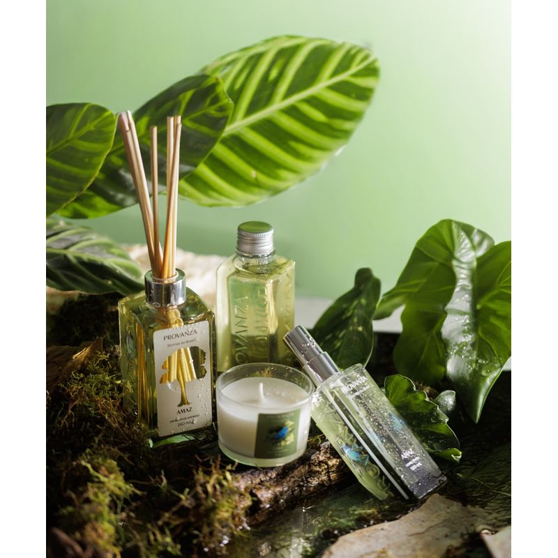 Difusor de Ambiente Amaz 260 ml - Biomas