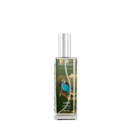 Aromatizador de Ambiente Spray Amaz 120 ml - Biomas