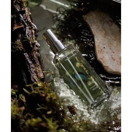 Aromatizador de Ambiente Spray Amaz 120 ml - Biomas