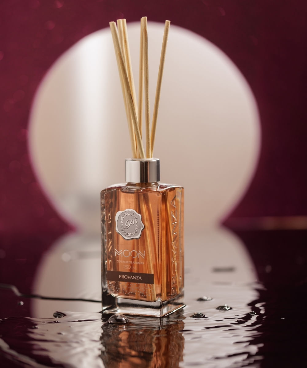 EMBLAN ESSENCE 2本セット Difusor De Ambiente Moon 260Ml Provanza