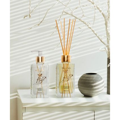 Sabonete Líquido Fly Vidro 250Ml Provanza