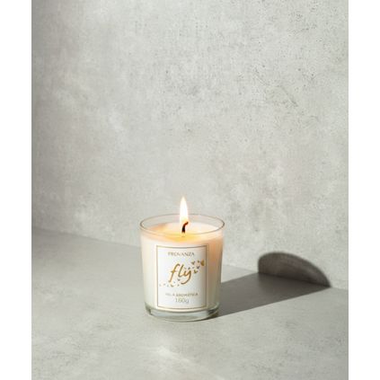 Vela Aromática Fly 160G Provanza