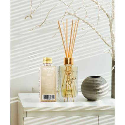 Refil Difusor De Ambiente Fly 270Ml Provanza