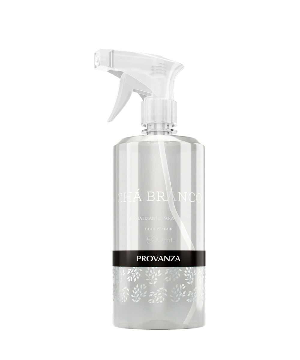 Aromatizante De Roupas Picardie 500Ml Provanza