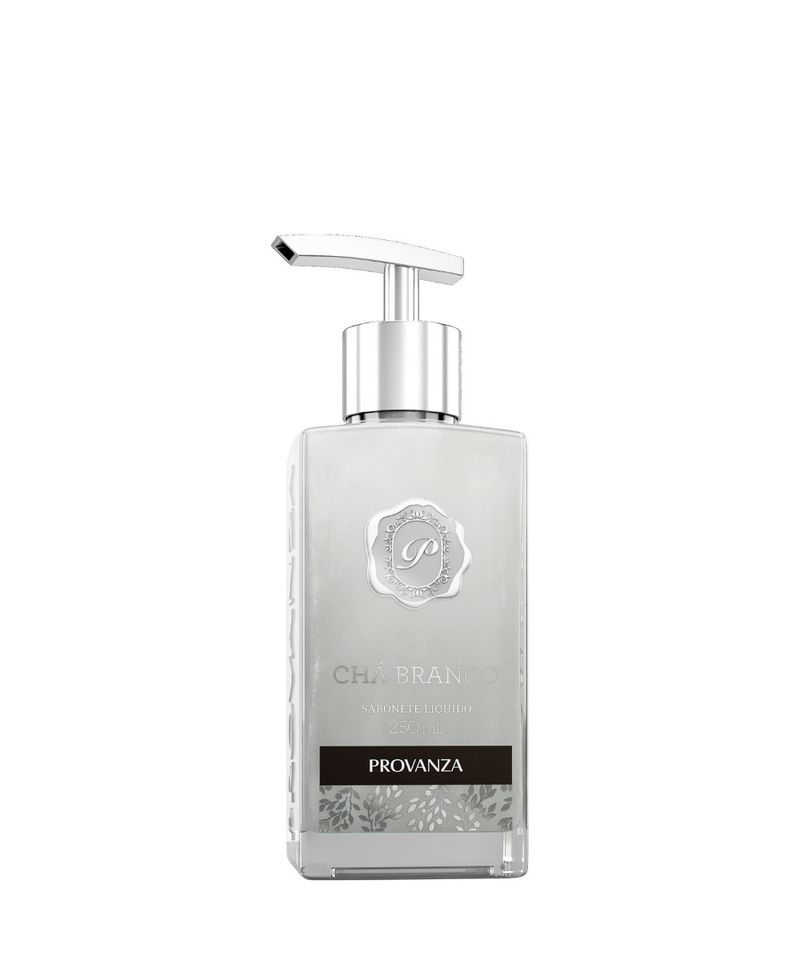 Sabonete-Líquido-Chá-Branco-Vidro-250Ml-Provanza