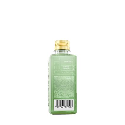 Refil Difusor De Ambiente Chá Verde 270Ml Provanza