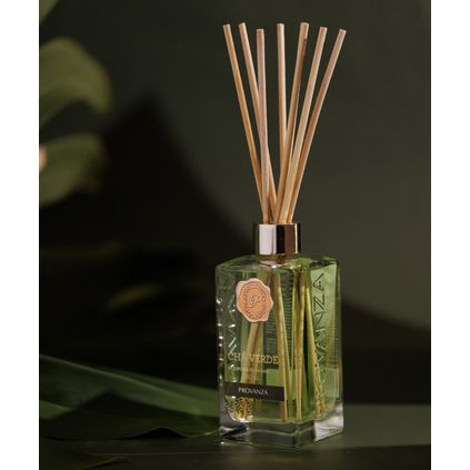 Difusor De Ambiente Chá Verde 260Ml Provanza