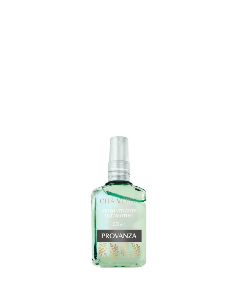 Aromatizador-Automotivo-Chá-Verde-60Ml-Provanza