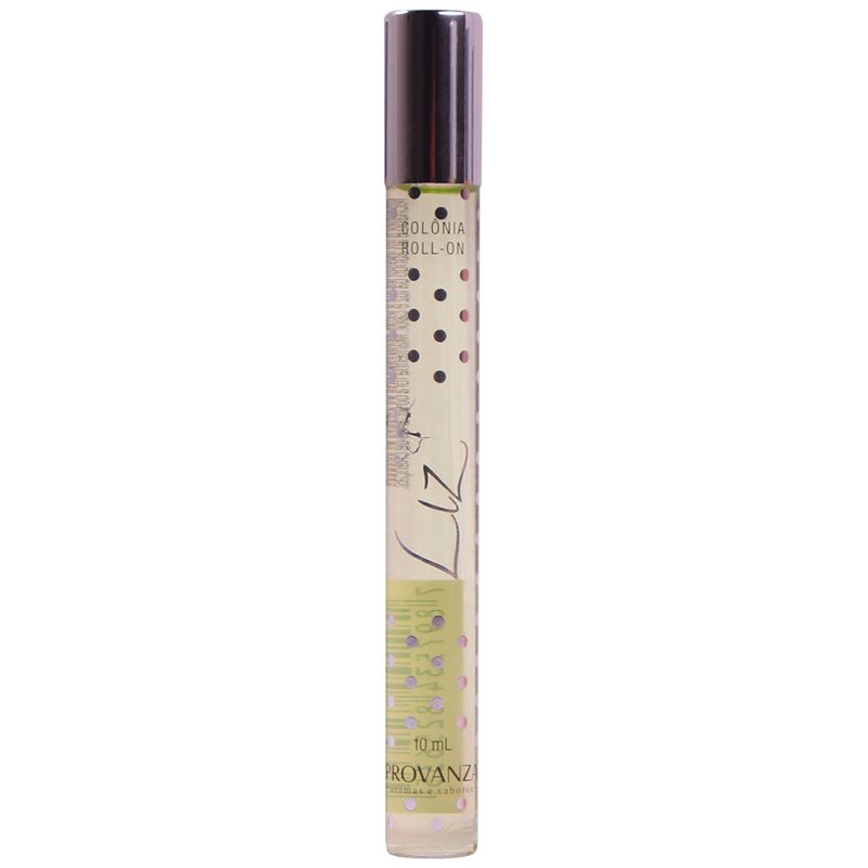 Perfume-Liz-10Ml-Provanza