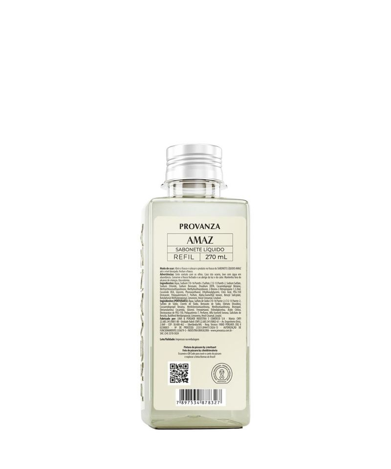 REFIL-SABONETE-LIQUIDO-AMAZ-270-ML---Biomas-do-Brasil