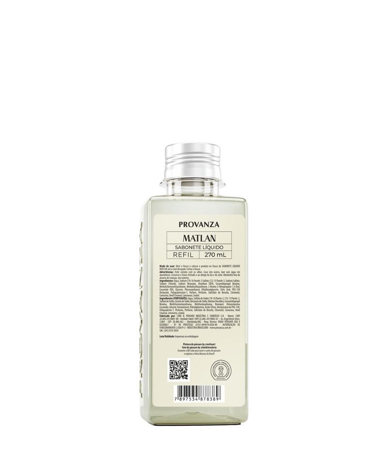 REFIL-SABONETE-LIQUIDO-MATLAN-270ML---Biomas-do-Brasil