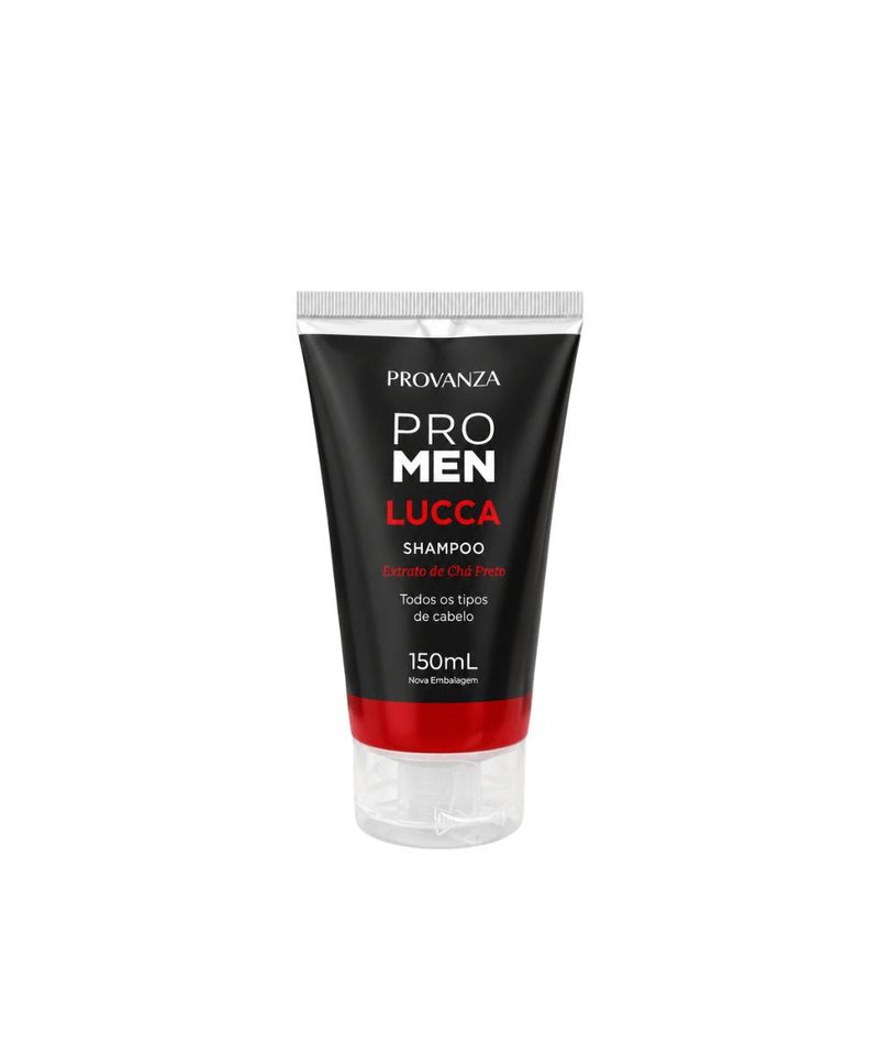 SHAMPOO-LUCCA-PRO-MEN-150ML