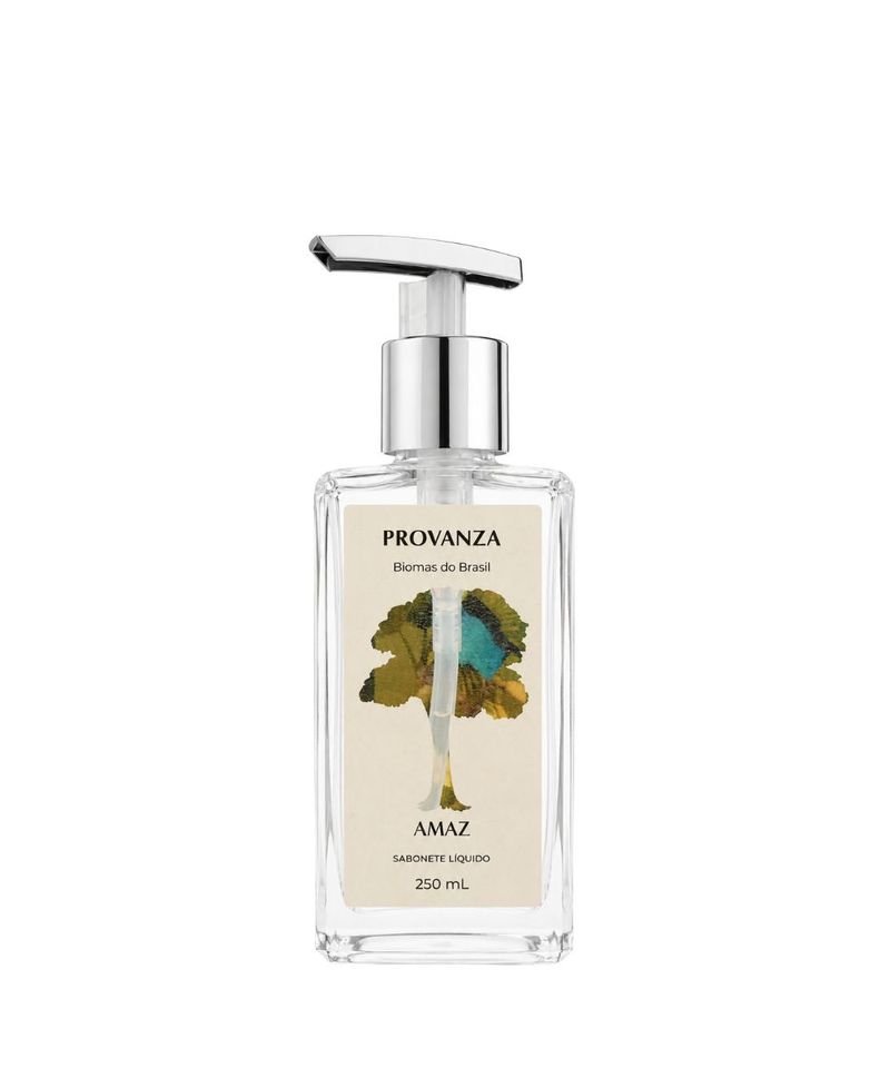 SABONETE-LIQUIDO-AMAZ 250ML-Linha-BIOMAS-DO-BRASIL